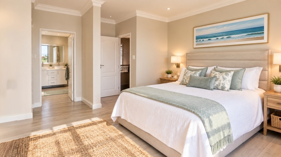 3 Bedroom Property for Sale in Nature On Sea Western Cape